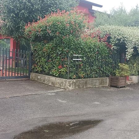 Appartamento Il Giardino Dei Semplici Semplici Bonate di Sopra Zimmer foto