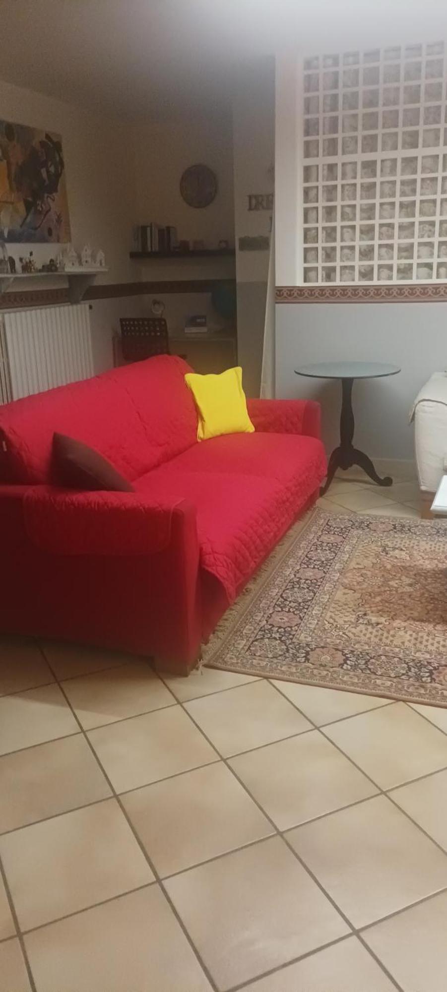 Appartamento Il Giardino Dei Semplici Semplici Bonate di Sopra Exterior foto